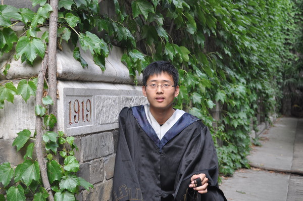 Peng Hu